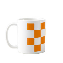 Checkerboard do Tennessee