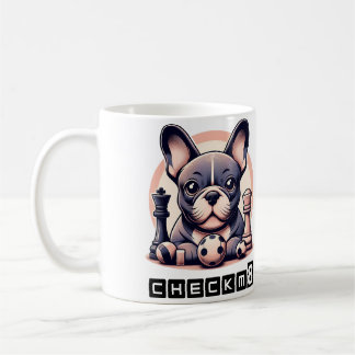 Caneca De Café CheckM8