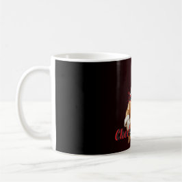 Caneca De Café Cheerful Artistic Design, Ideal Gift 