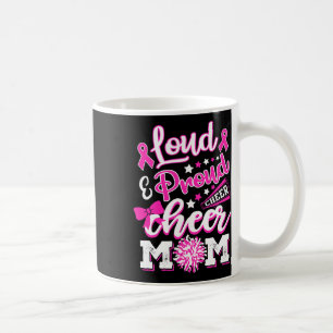 Caneca De Café "Cheerlea" "Shirt Pink Mond Loud" E "Cheerlea Orgu