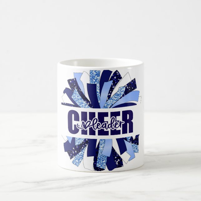 Caneca De Café Cheerleader (Centro)