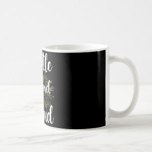 Caneca De Café Cheerleader Engraçada Pequena E Alta Animação Che