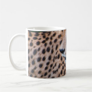 CANECA DE CAFÉ CHEETAH CURIOSO
