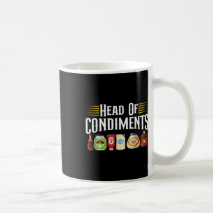Caneca De Café Chefe De Estado Fogueira De Barbecue Churrasco Par