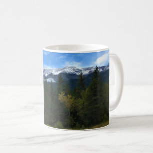 Caneca De Café Chefe Joseph Mountain, OR