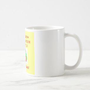 Caneca De Café CHEMIST2.png