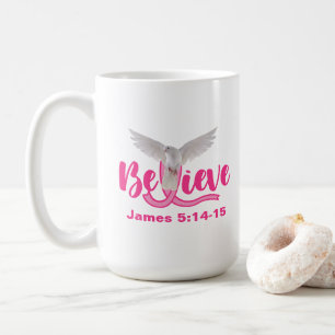 Caneca De Café Chemo Gift Mug