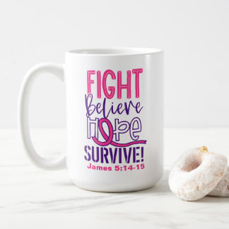 Caneca De Café Chemo Gift Mug