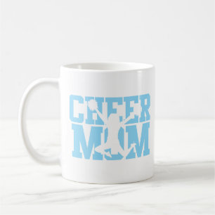 Caneca De Café Cheque mamãe Coffee Mug