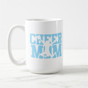 Caneca De Café Cheque mamãe Coffee Mug