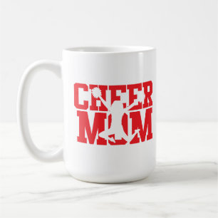 Caneca De Café Cheque mamãe Coffee Mug