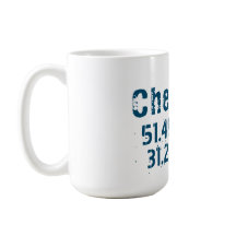 Chernihiv Ucrânia Latitude & Longitude Afetada