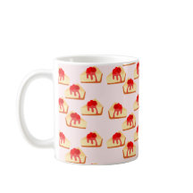 Cherry Cheesecake Dessert