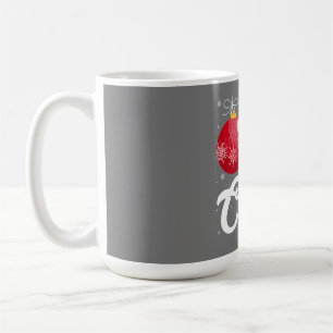 Caneca De Café Chest Nuts Christmas Matching Couple Chestnuts