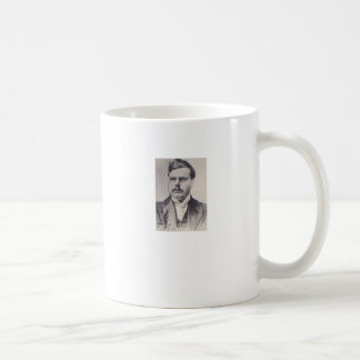 Caneca De Café Chesterton