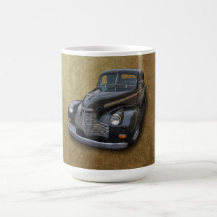 CANECA DE CAFÉ CHEVROLET 1940 2