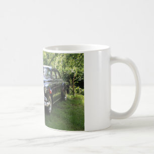 Caneca De Café Chevrolet Special Series Seis 1500 JJ Styleline