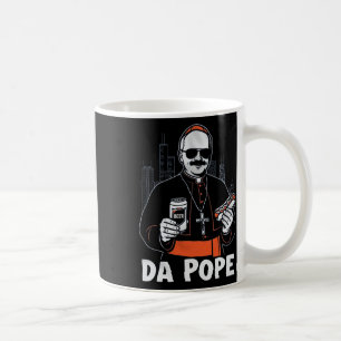 Caneca De Café Chicago Pope Leo Xiv da Pope