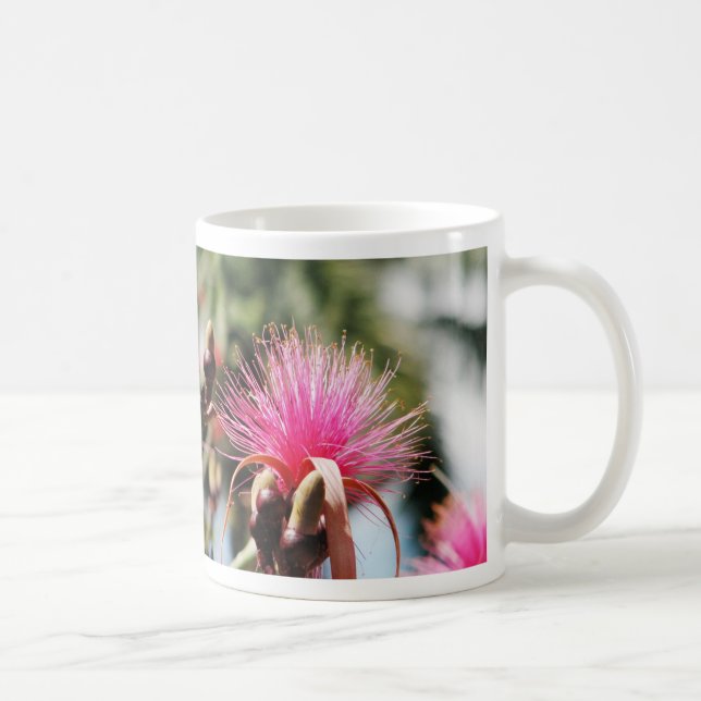 Caneca De Café Chichen Itza, Iucatão, México (Direita)