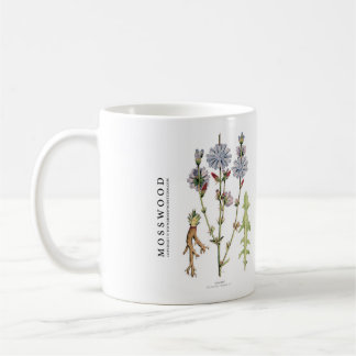 Caneca De Café Chicória