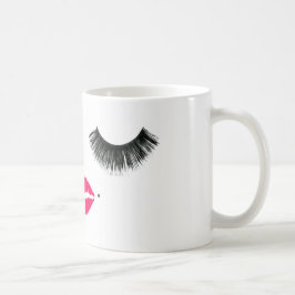 Caneca De Café chicotes do bebé