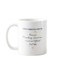 Chief Marketing Officer Office Quote