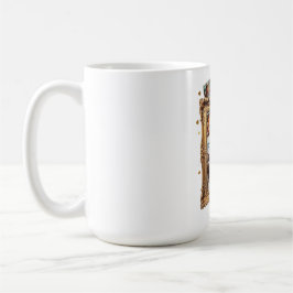 Caneca De Café Chief Memory Maker T Shirt, Forgetting Where