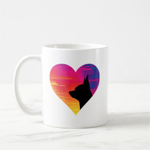 Caneca De Café Chihuahua