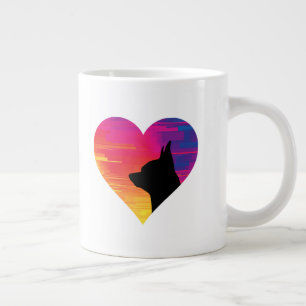 Caneca de café Chihuahua