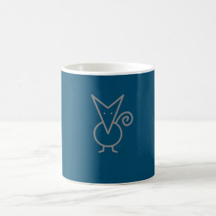 Caneca De Café Chihuahua