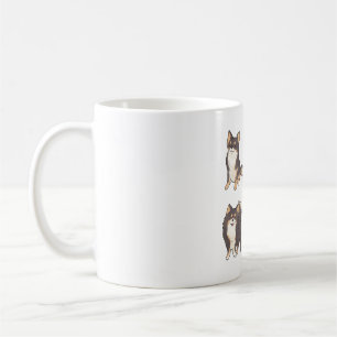 Caneca De Café Chihuahua Magic