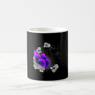 Caneca De Café Chihuahua No Céu Perda De Cachorro Memorial