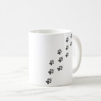 Caneca De Café Chillshiba_pawpad