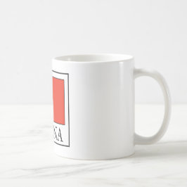 Caneca De Café China