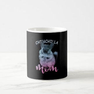 Caneca De Café Chinchilla