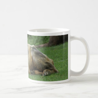 Caneca De Café chinese-takin-1