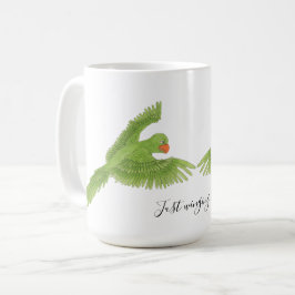 Caneca De Café Chip Mug