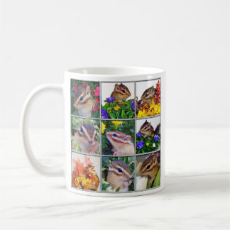 Caneca De Café Chipmunk photo　(29)