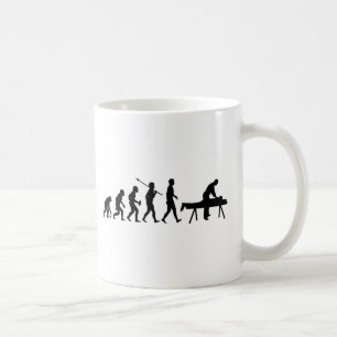 Caneca De Café Chiropractor