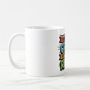 Caneca De Café Chiropractor Back Alivio Engraçado Presente