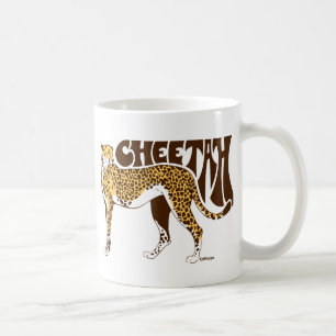 Caneca De Café Chita