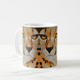 Caneca De Café Chita