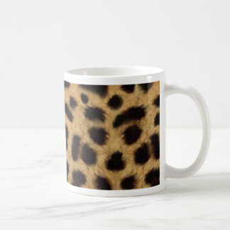 Caneca De Café chita