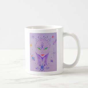 Caneca De Café Chloe