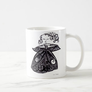 Caneca De Café Chloe