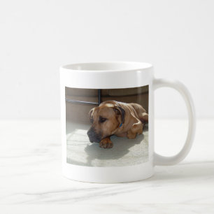 Caneca De Café chocalho
