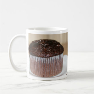 Caneca De Café chocolate!