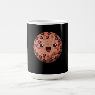 Caneca De Café Chocolate Chip Cookie | Cozinhar Cute Presente