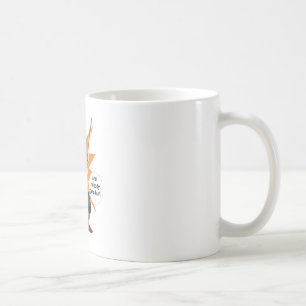 Caneca De Café Chocolate de EQTC