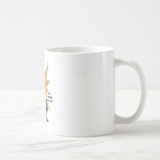 Caneca De Café Chocolate de EQTC